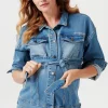 Noppies Jacken & Blazers-Umstandsjacke Sommer Budapest -