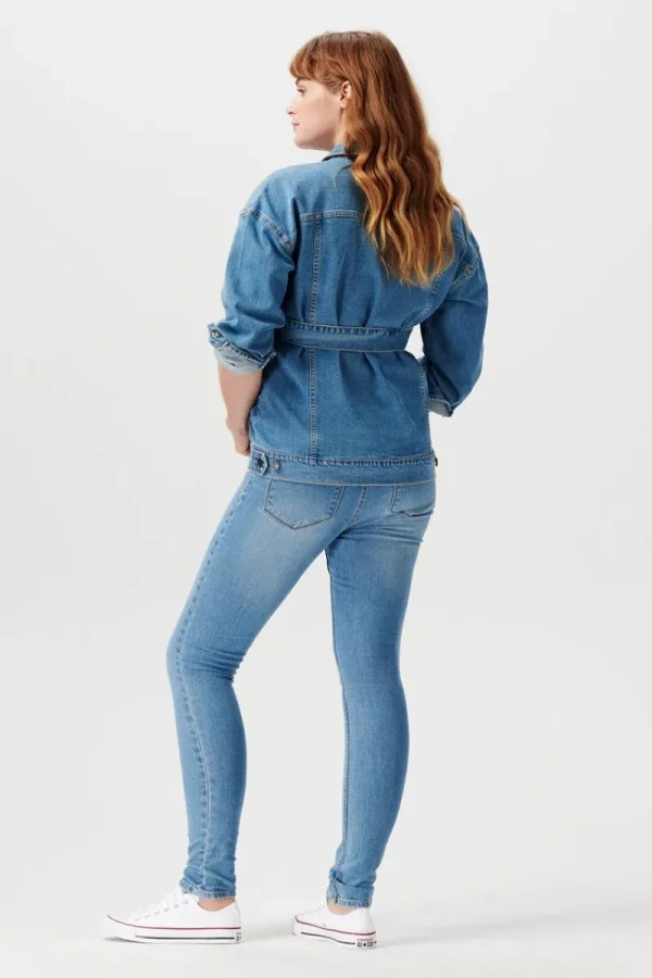 Noppies Jacken & Blazers-Umstandsjacke Sommer Budapest -