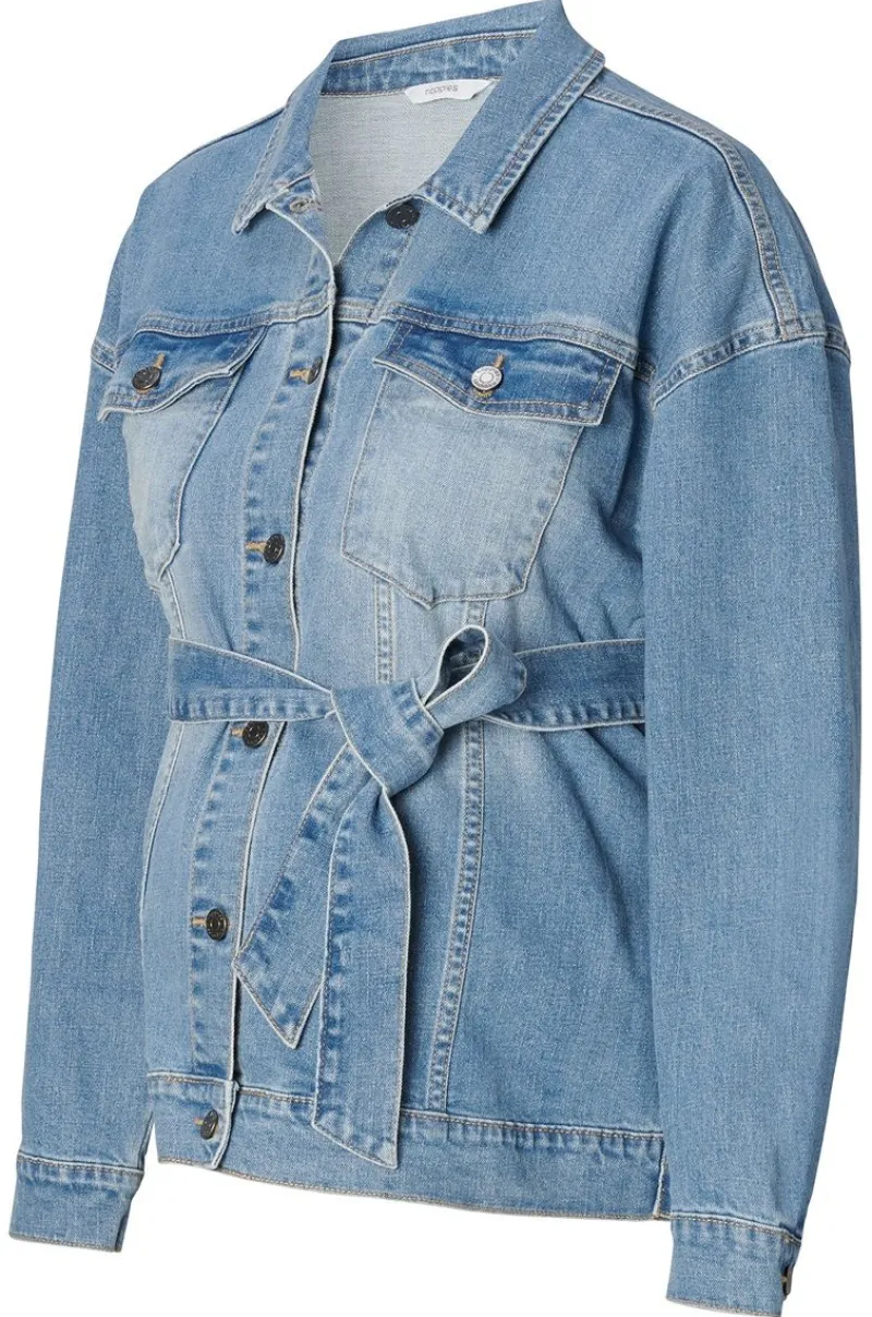 umstandsjacke_sommer_buda_12.webp Noppies Jacken & Blazers-Umstandsjacke Sommer Budapest -