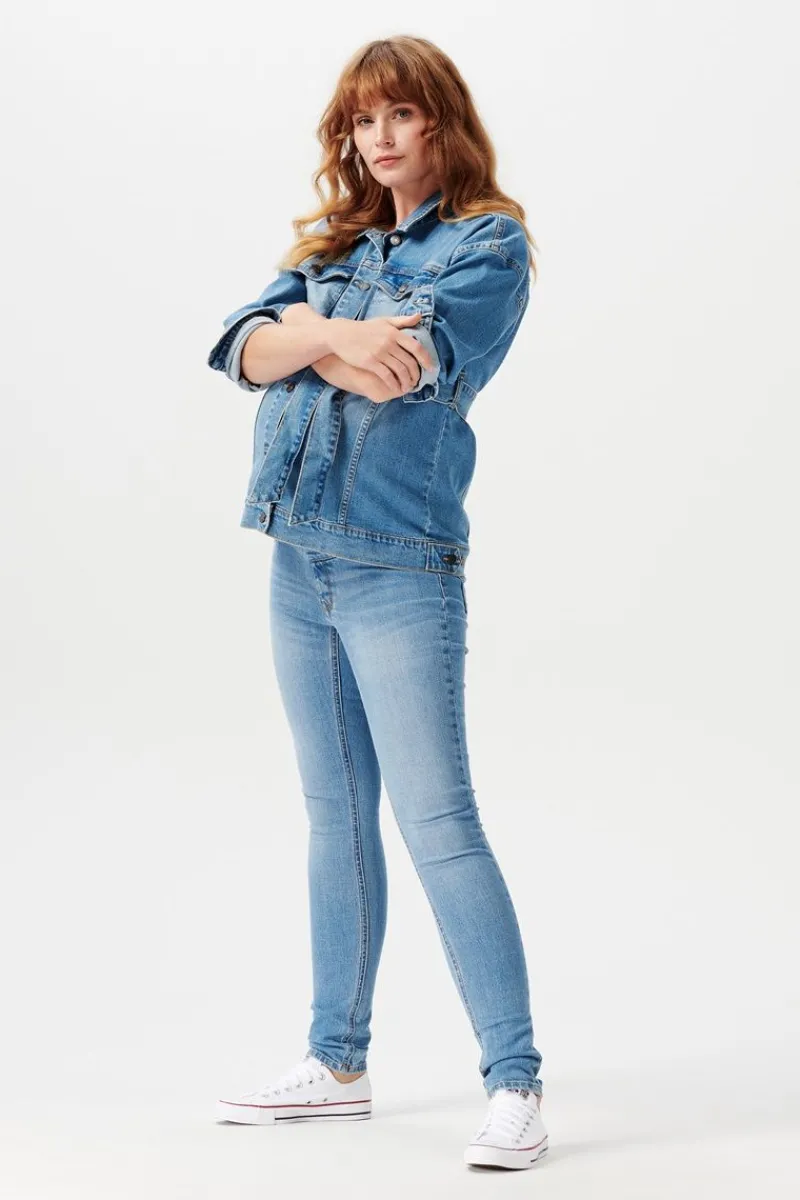 umstandsjacke_sommer_buda_14.webp Noppies Jacken & Blazers-Umstandsjacke Sommer Budapest -