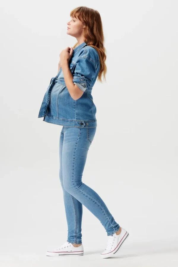 Noppies Jacken & Blazers-Umstandsjacke Sommer Budapest -