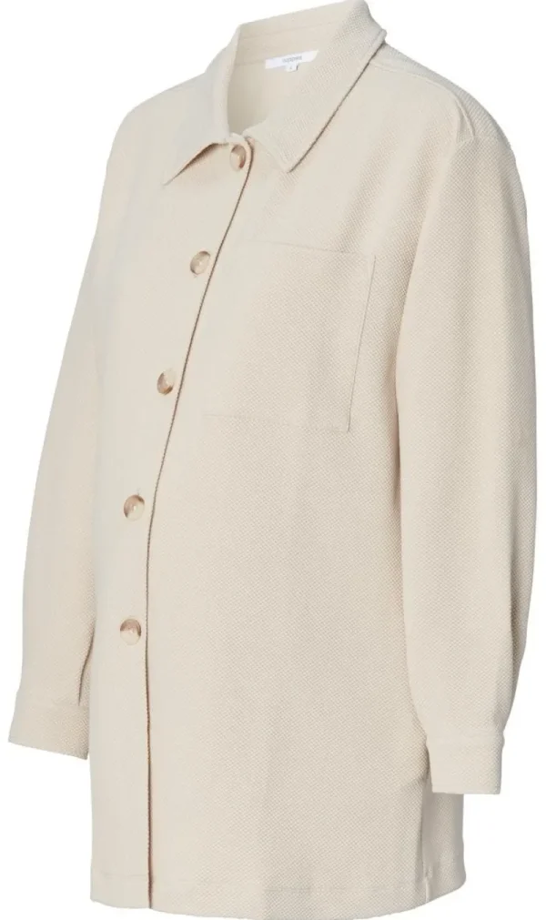 Noppies Jacken & Blazers-Umstandsjacke Sommer Kenyon -