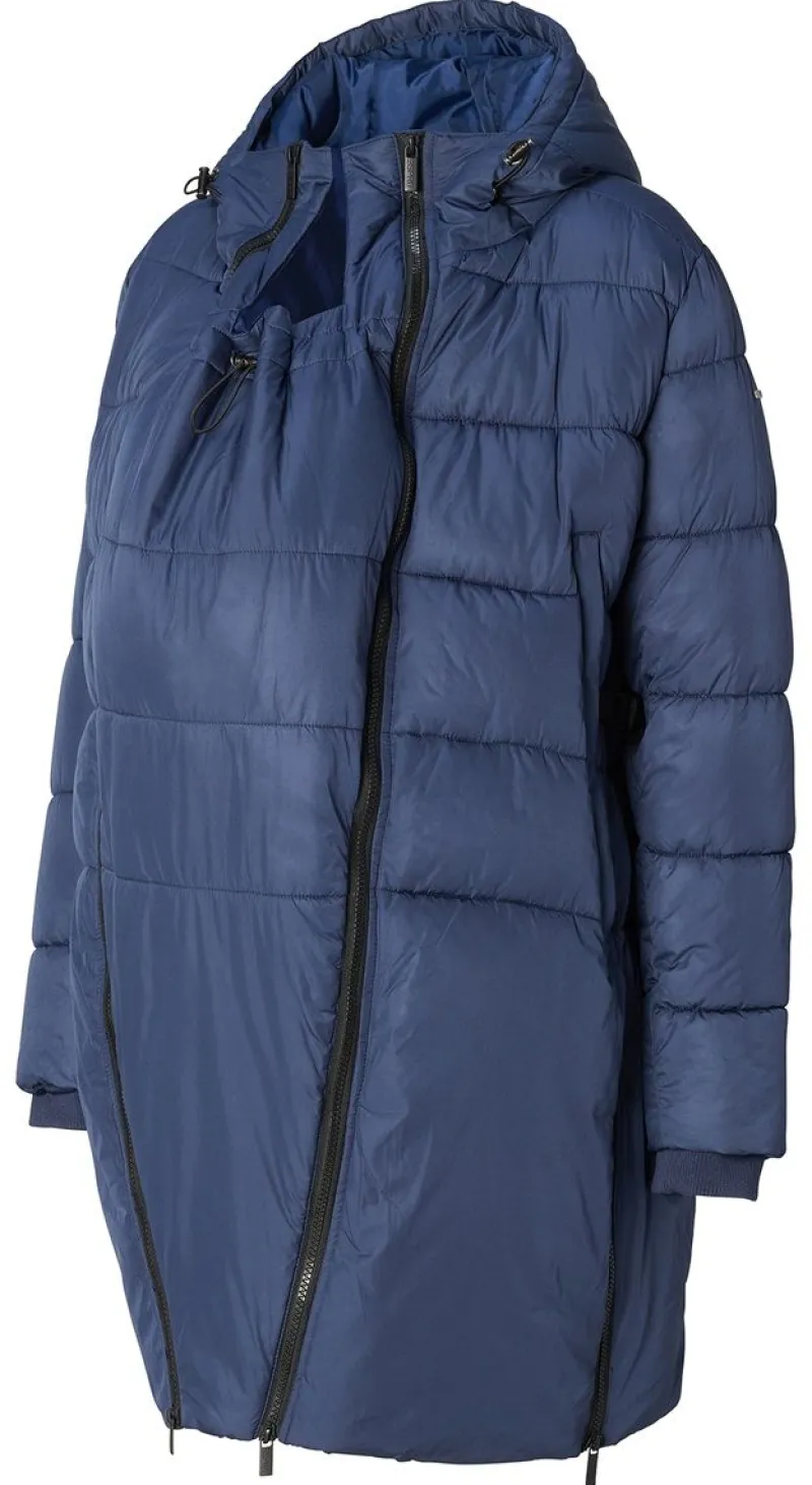 umstandsjacke_winter__dar_10.webp Noppies Jacken & Blazers-Umstandsjacke Winter -