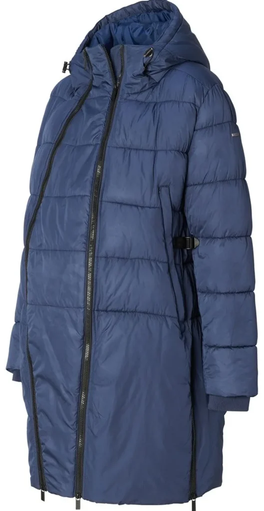 Noppies Jacken & Blazers-Umstandsjacke Winter -