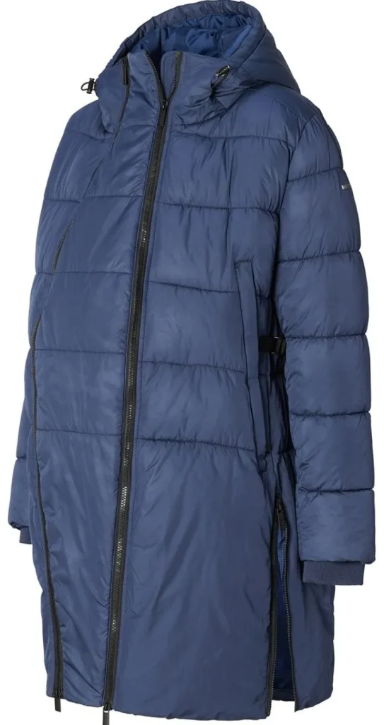 Noppies Jacken & Blazers-Umstandsjacke Winter -