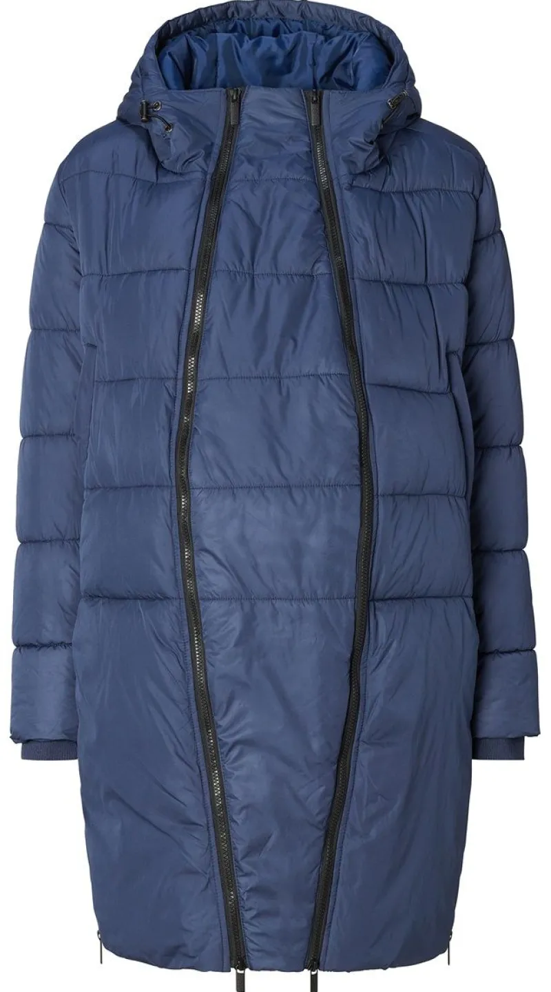 umstandsjacke_winter__dar_6.webp Noppies Jacken & Blazers-Umstandsjacke Winter -