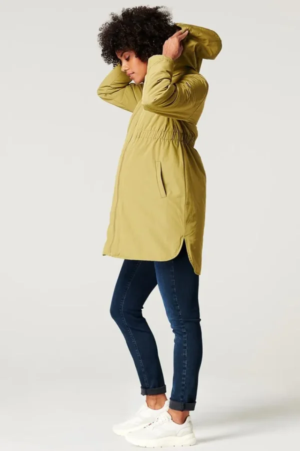 Noppies Jacken & Blazers-Umstandsjacke Winter -