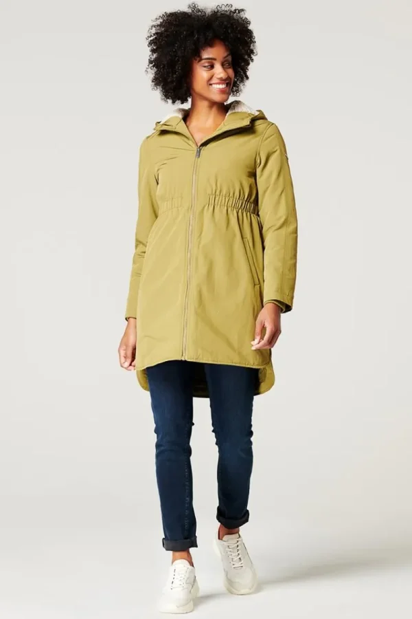 Noppies Jacken & Blazers-Umstandsjacke Winter -
