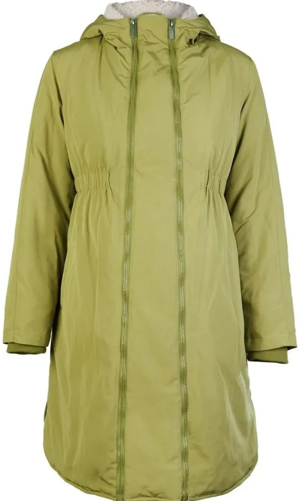 Noppies Jacken & Blazers-Umstandsjacke Winter -