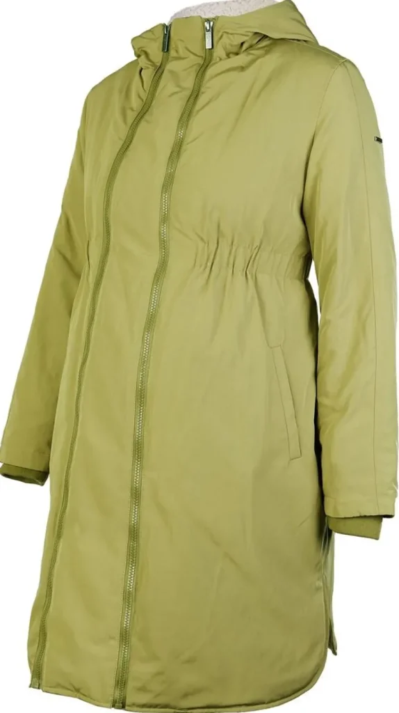 Noppies Jacken & Blazers-Umstandsjacke Winter -