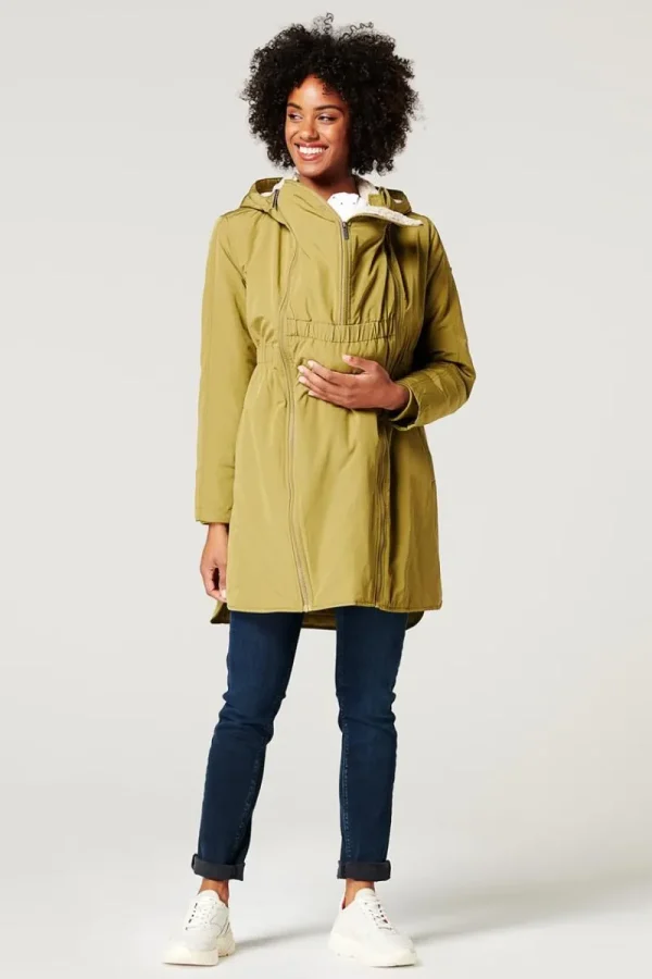 Noppies Jacken & Blazers-Umstandsjacke Winter -