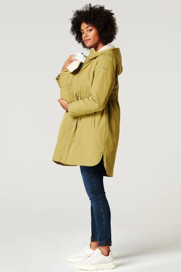 Noppies Jacken & Blazers-Umstandsjacke Winter -