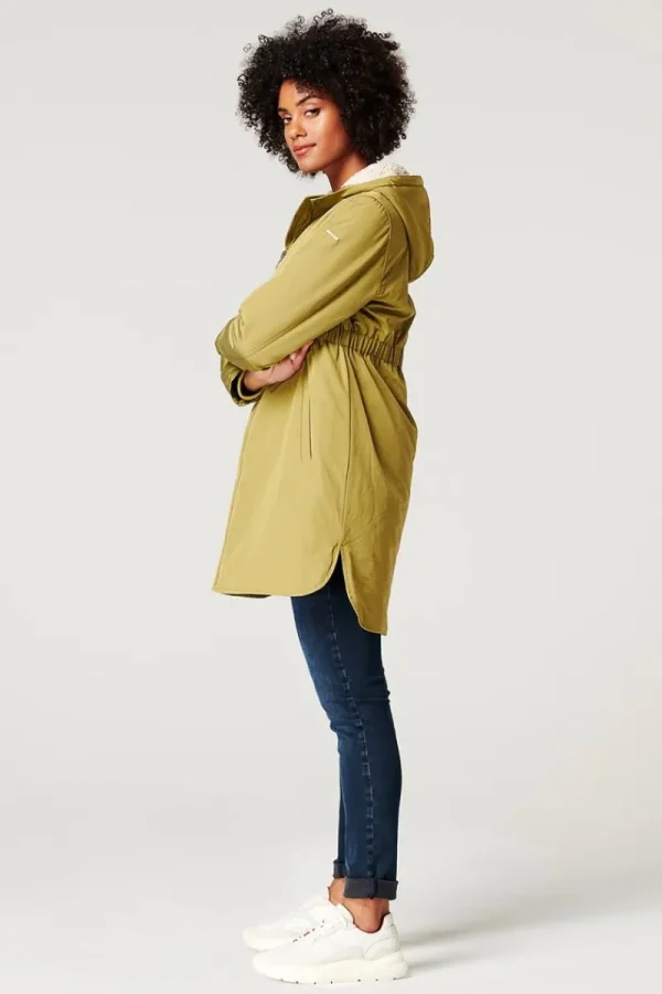 Noppies Jacken & Blazers-Umstandsjacke Winter -