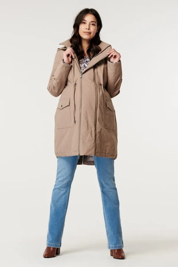 Noppies Jacken & Blazers-Umstandsjacke Winter -