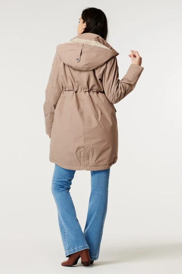 Noppies Jacken & Blazers-Umstandsjacke Winter -