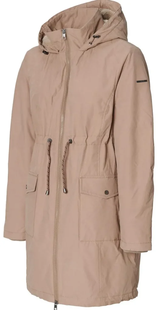 Noppies Jacken & Blazers-Umstandsjacke Winter -