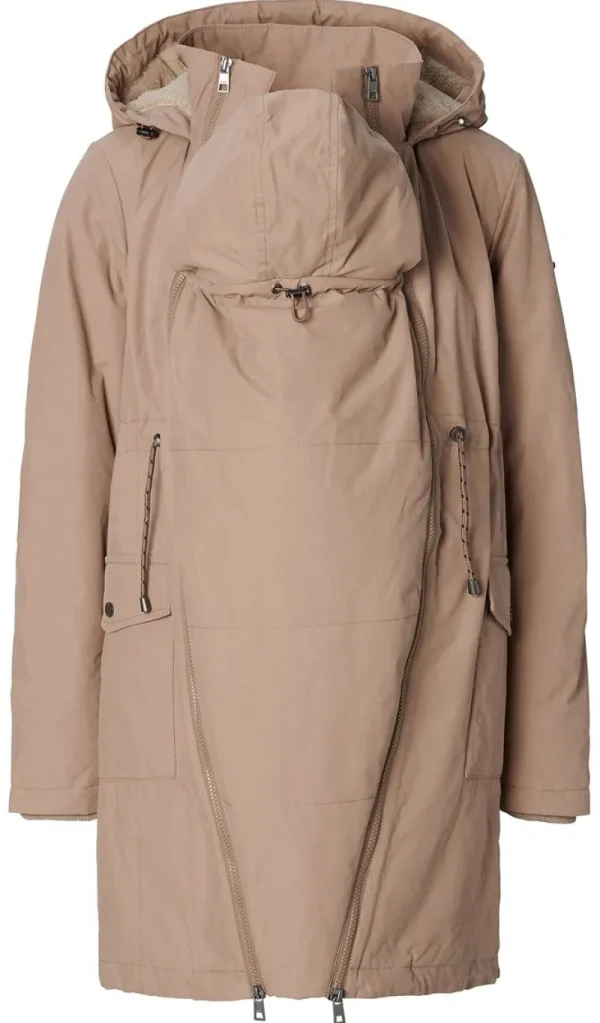 Noppies Jacken & Blazers-Umstandsjacke Winter -