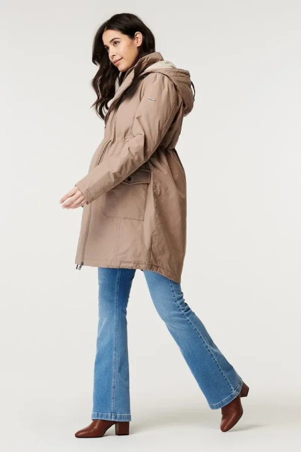 Noppies Jacken & Blazers-Umstandsjacke Winter -