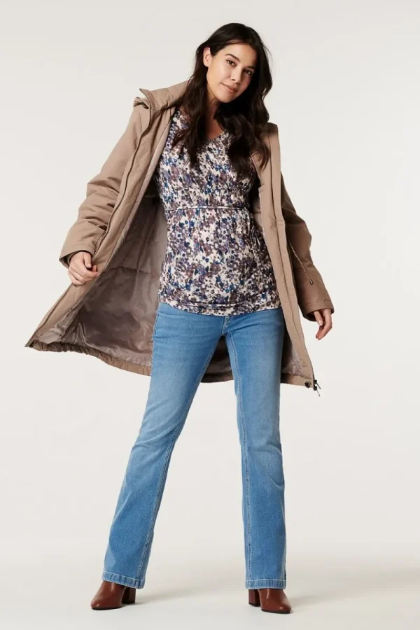 Noppies Jacken & Blazers-Umstandsjacke Winter -