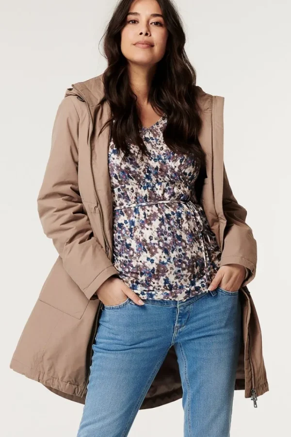 Noppies Jacken & Blazers-Umstandsjacke Winter -