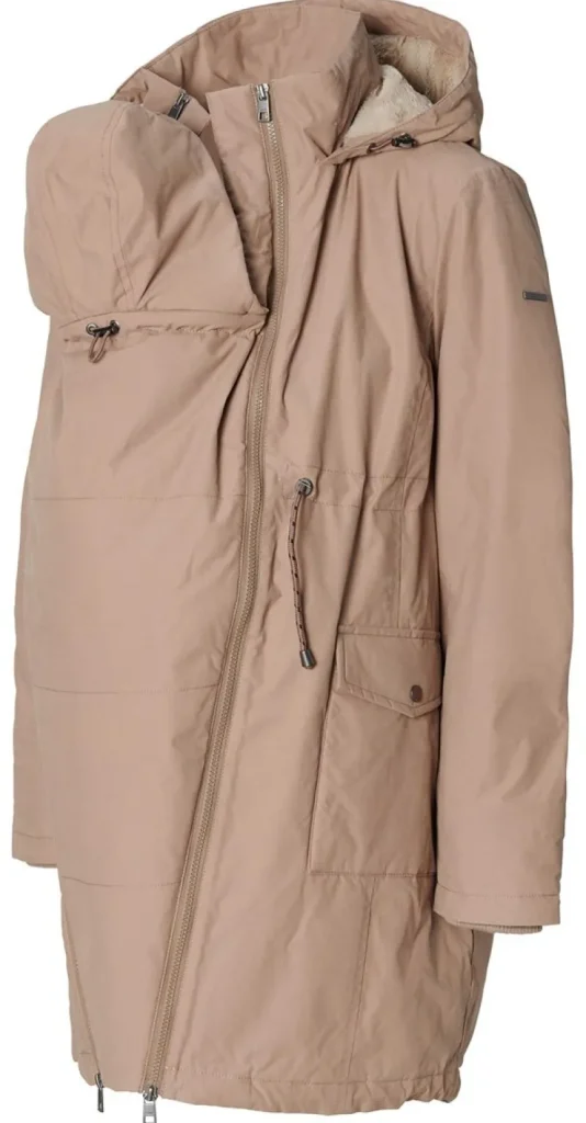 Noppies Jacken & Blazers-Umstandsjacke Winter -