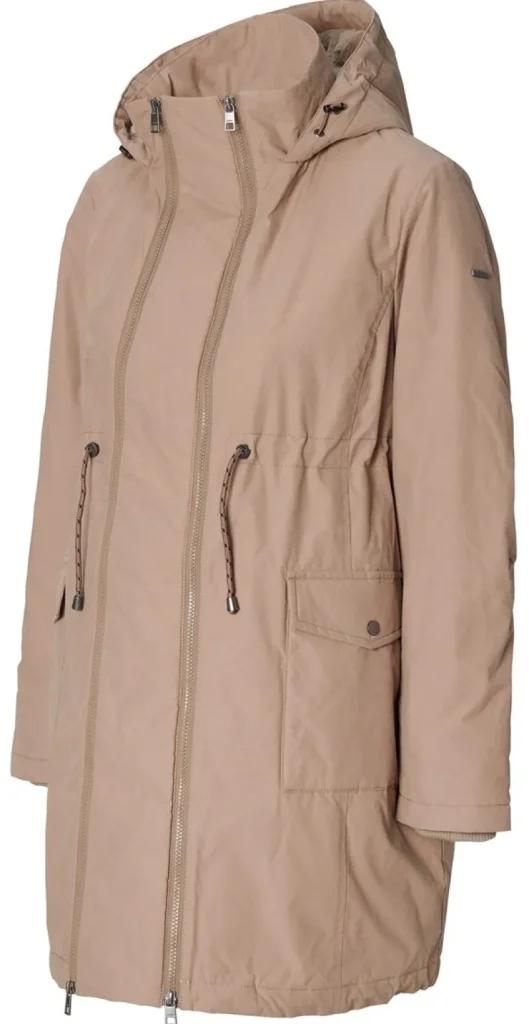 Noppies Jacken & Blazers-Umstandsjacke Winter -