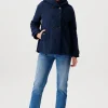 Noppies Jacken & Blazers-Umstandsjacke Winter Abby 2-way -