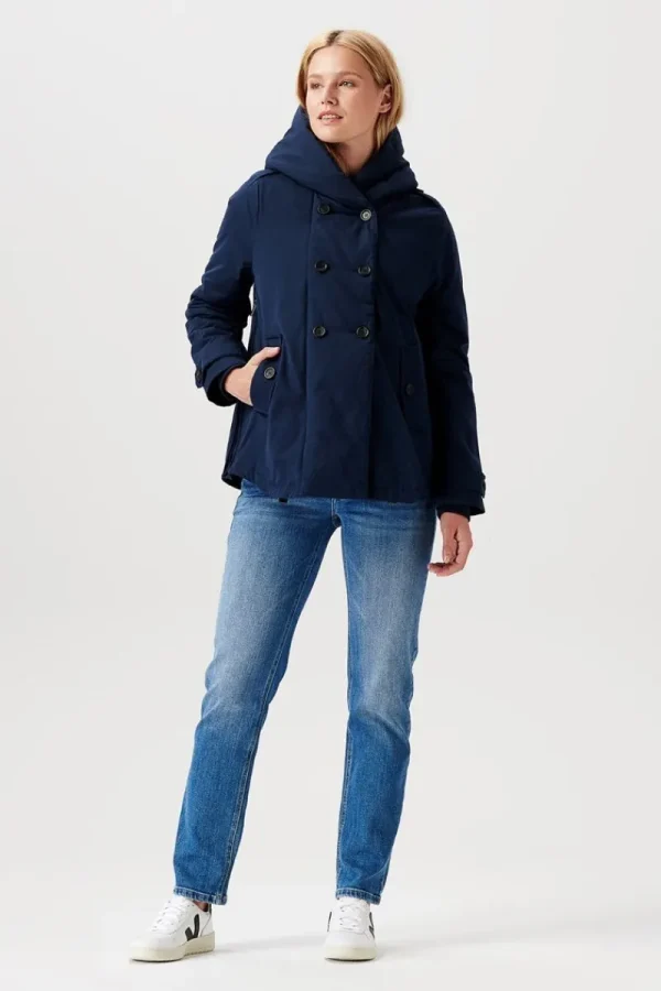 Noppies Jacken & Blazers-Umstandsjacke Winter Abby 2-way -