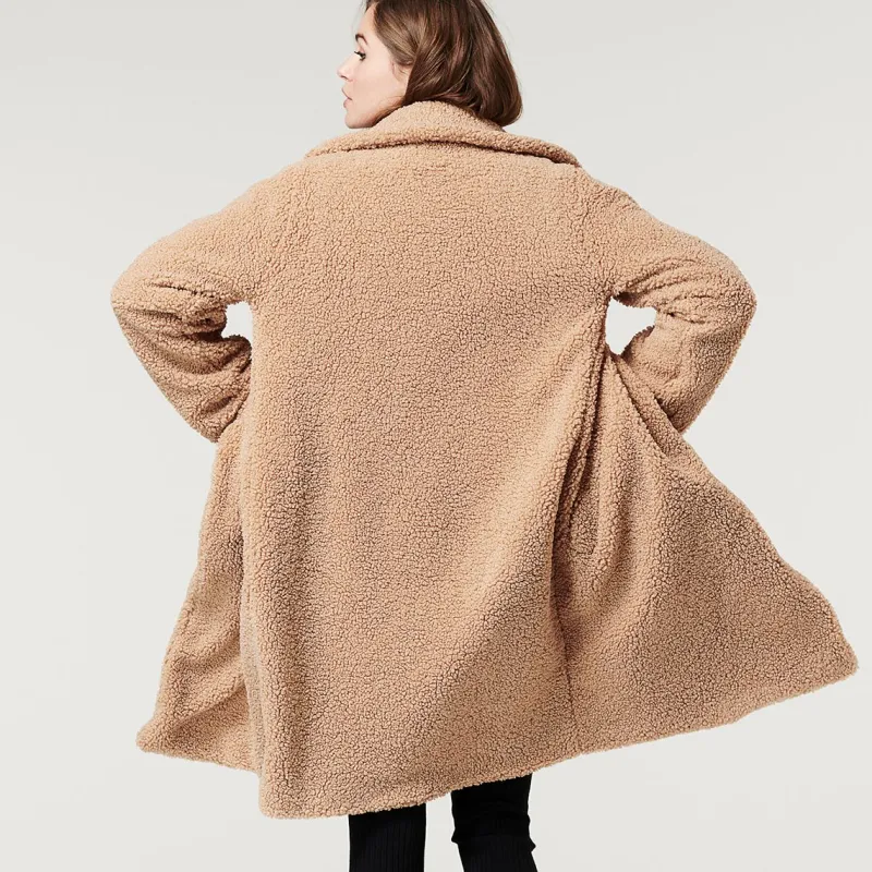 umstandsjacke_winter_furr_16.webp Noppies Jacken & Blazers-Umstandsjacke Winter Furry -