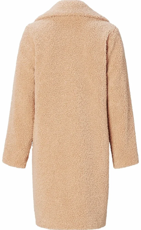 Noppies Jacken & Blazers-Umstandsjacke Winter Furry -