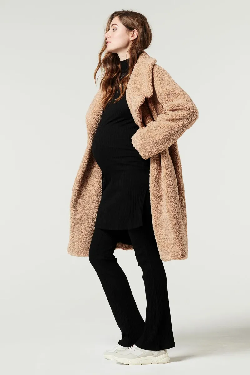 umstandsjacke_winter_furr_5.webp Noppies Jacken & Blazers-Umstandsjacke Winter Furry -