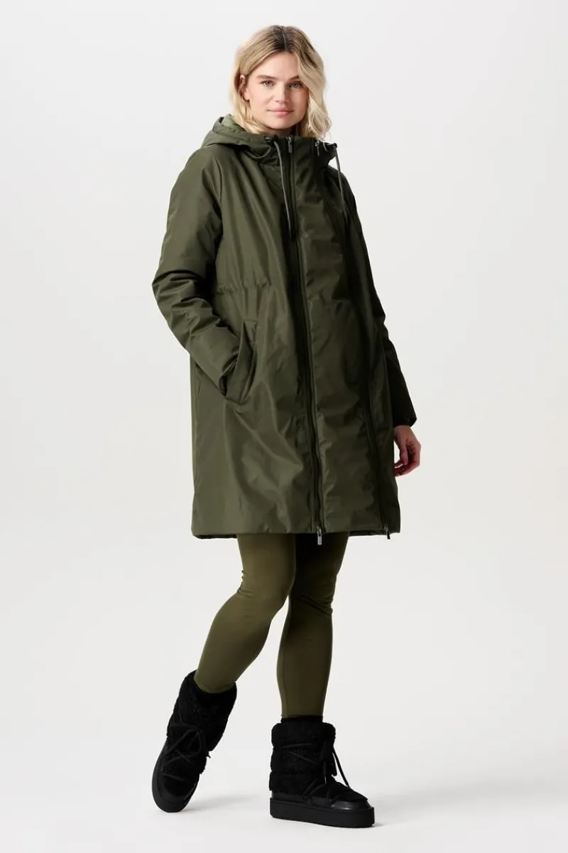 umstandsjacke_winter_juva_0.webp Noppies Jacken & Blazers-Umstandsjacke Winter Juva -