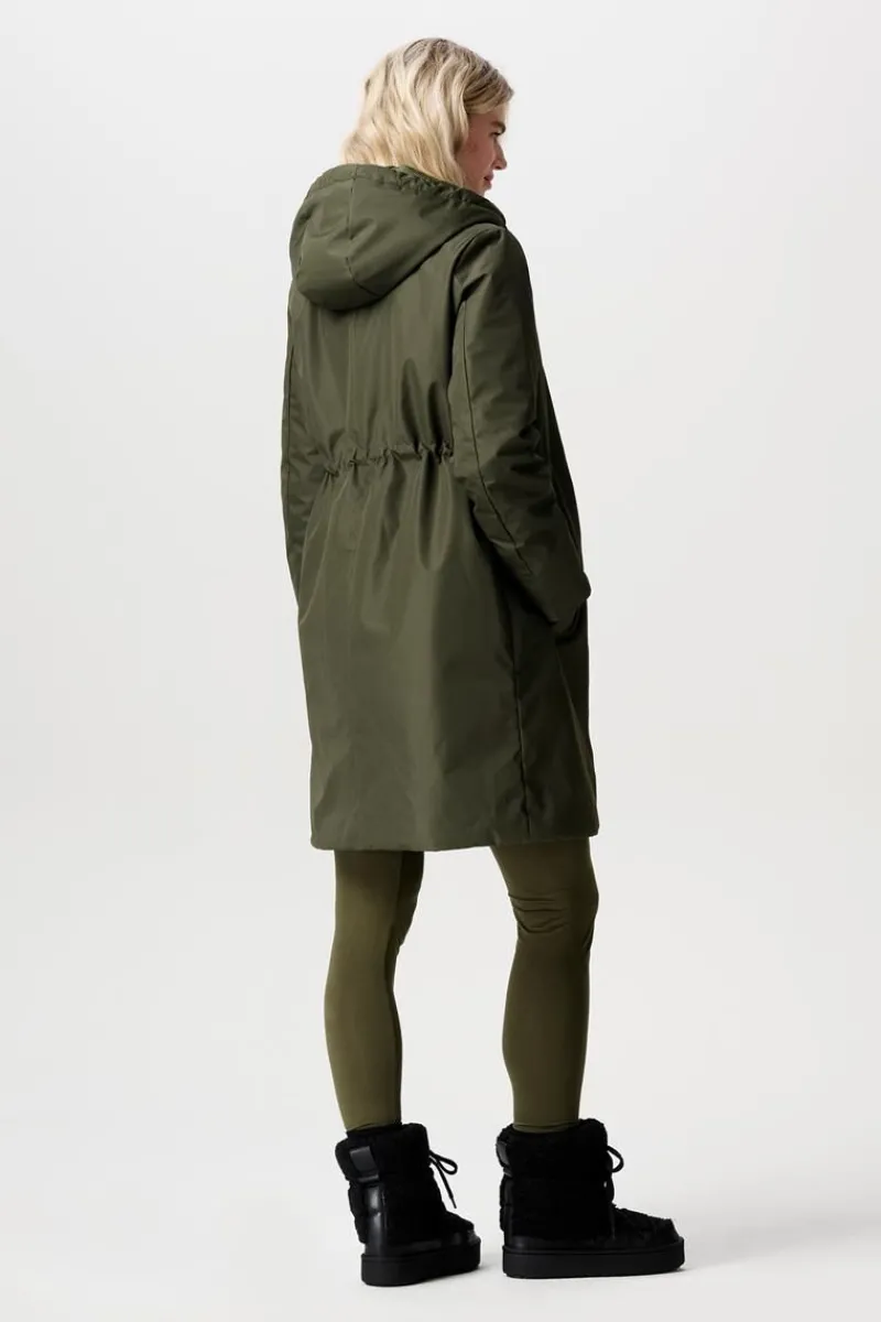umstandsjacke_winter_juva_1.webp Noppies Jacken & Blazers-Umstandsjacke Winter Juva -