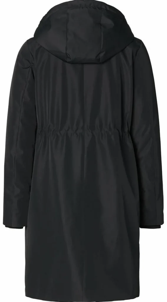 Noppies Jacken & Blazers-Umstandsjacke Winter Juva -