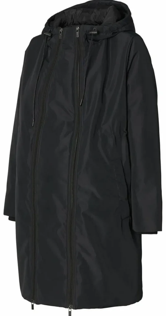 Noppies Jacken & Blazers-Umstandsjacke Winter Juva -