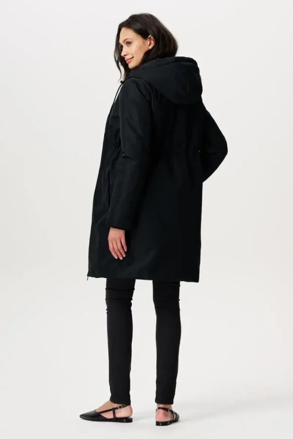 Noppies Jacken & Blazers-Umstandsjacke Winter Juva -