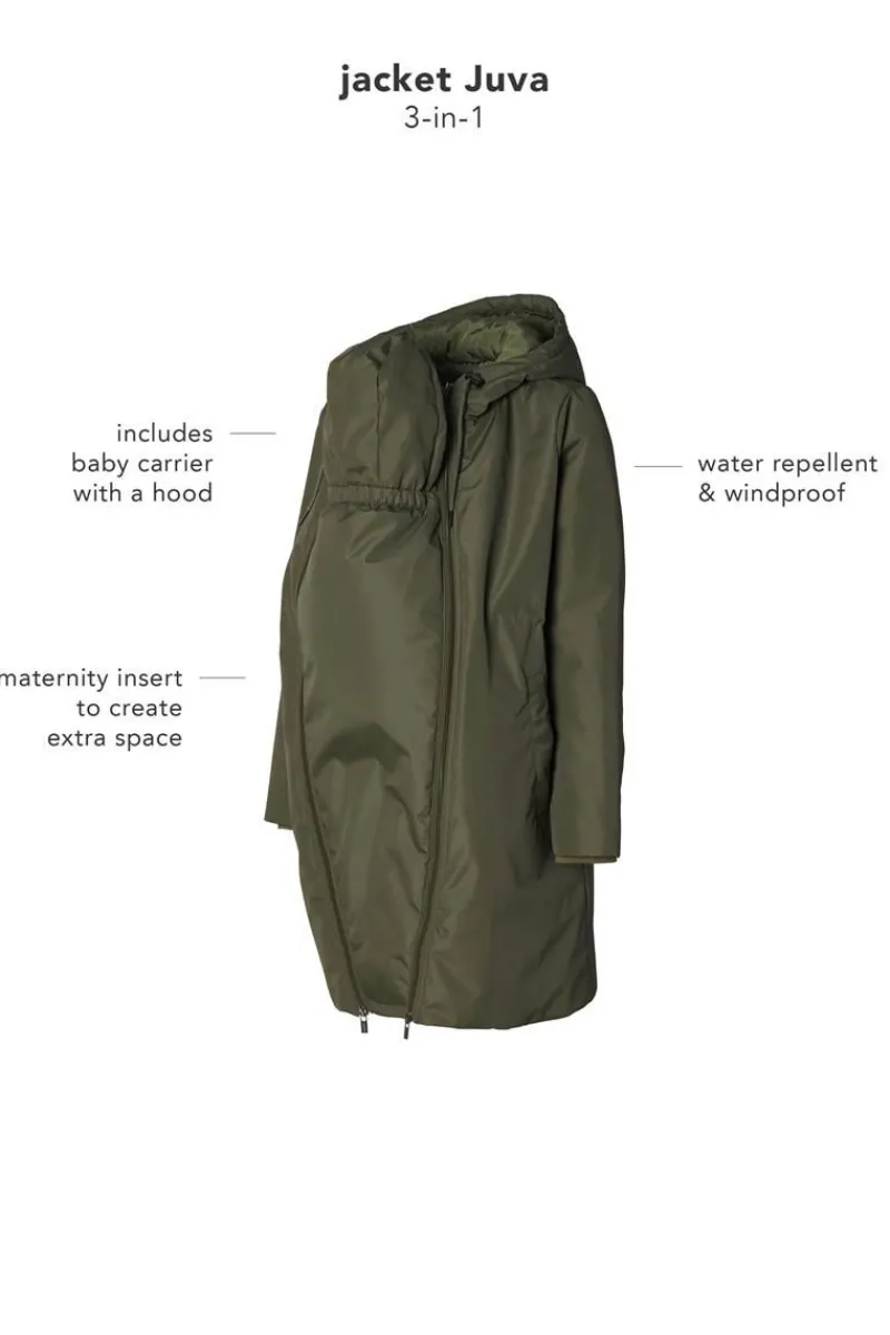 umstandsjacke_winter_juva_9.webp Noppies Jacken & Blazers-Umstandsjacke Winter Juva -