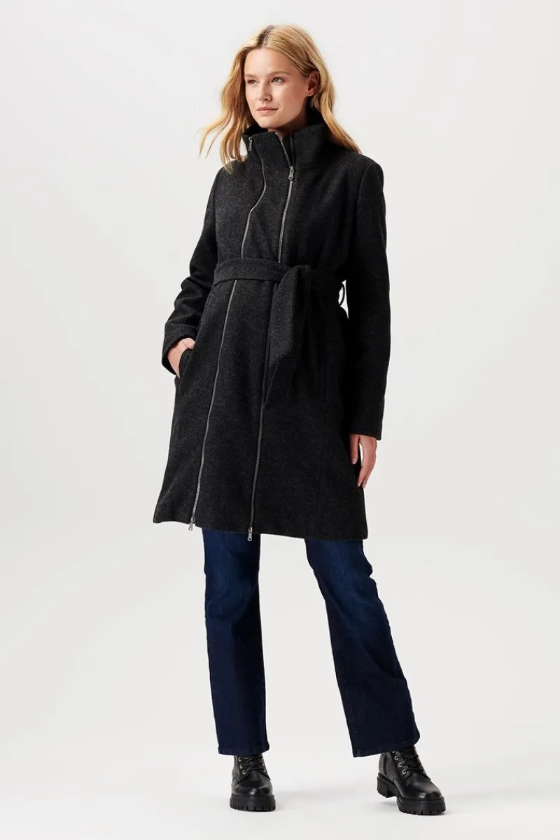 umstandsjacke_winter_oxfo_0.webp Noppies Jacken & Blazers-Umstandsjacke Winter Oxford 2-way -