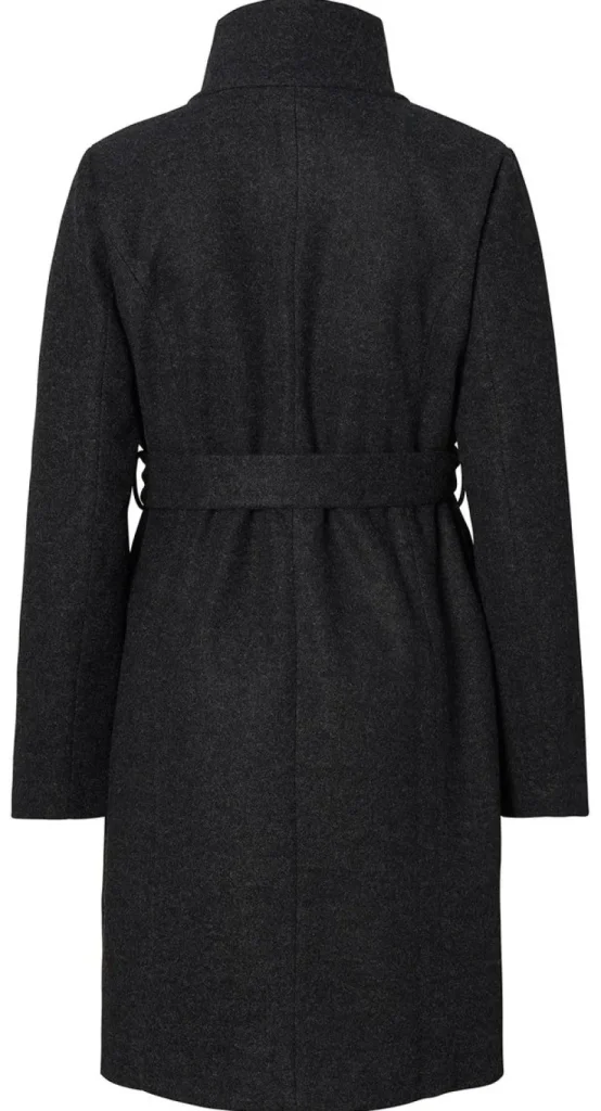 Noppies Jacken & Blazers-Umstandsjacke Winter Oxford 2-way -