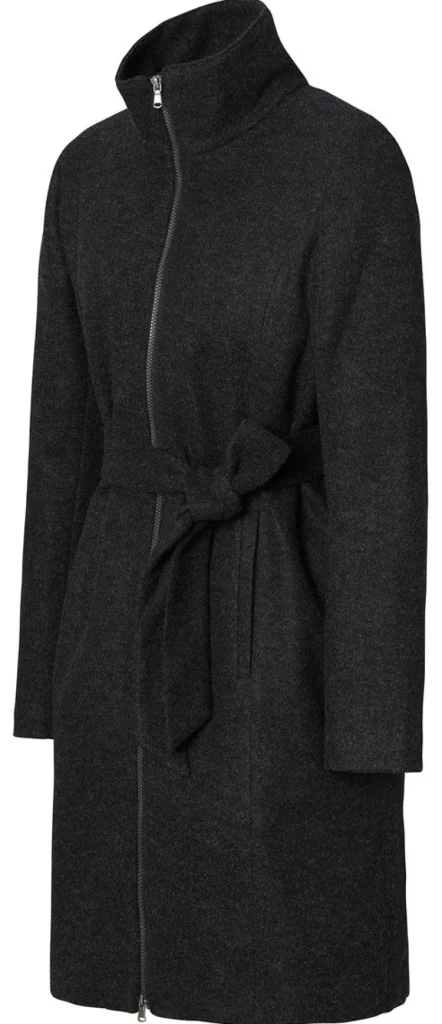 Noppies Jacken & Blazers-Umstandsjacke Winter Oxford 2-way -