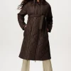 Noppies Jacken & Blazers-Umstandsjacke Winter Pello -