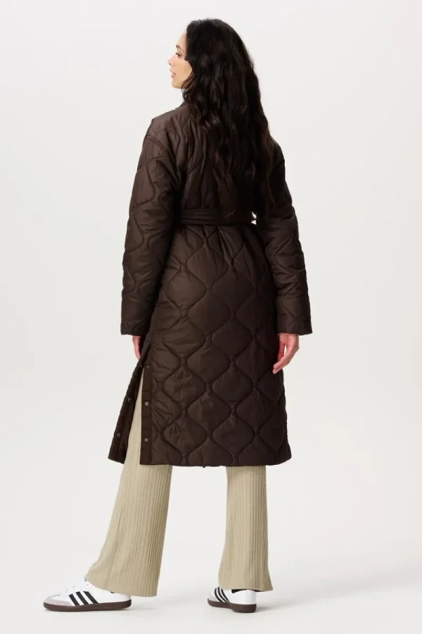 Noppies Jacken & Blazers-Umstandsjacke Winter Pello -