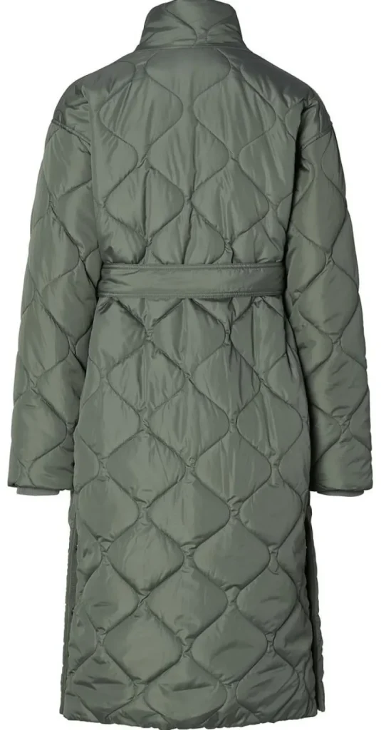 Noppies Jacken & Blazers-Umstandsjacke Winter Pello -