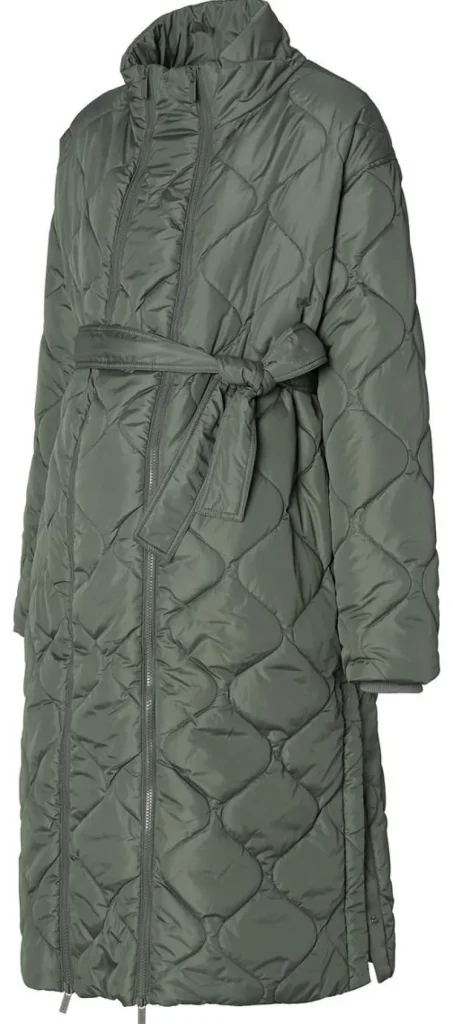 Noppies Jacken & Blazers-Umstandsjacke Winter Pello -