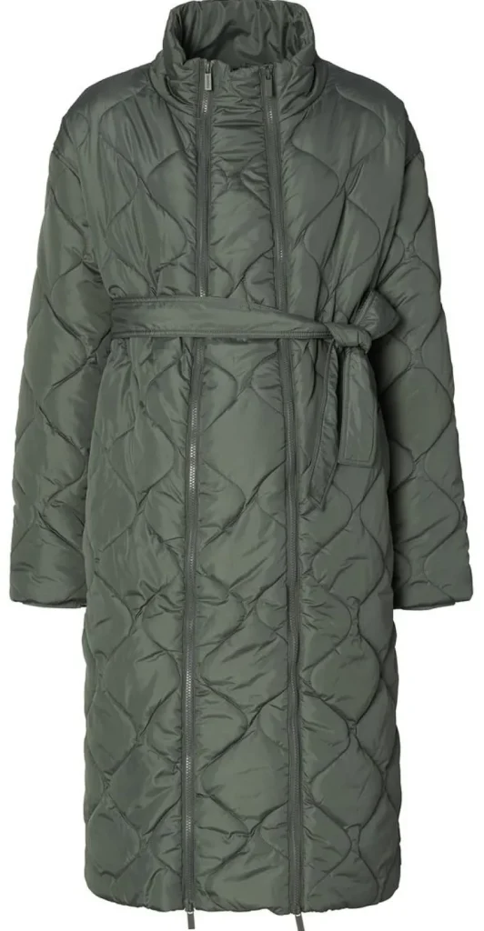Noppies Jacken & Blazers-Umstandsjacke Winter Pello -