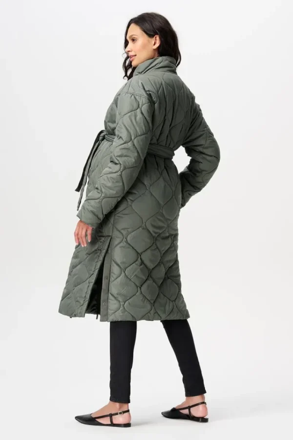 Noppies Jacken & Blazers-Umstandsjacke Winter Pello -