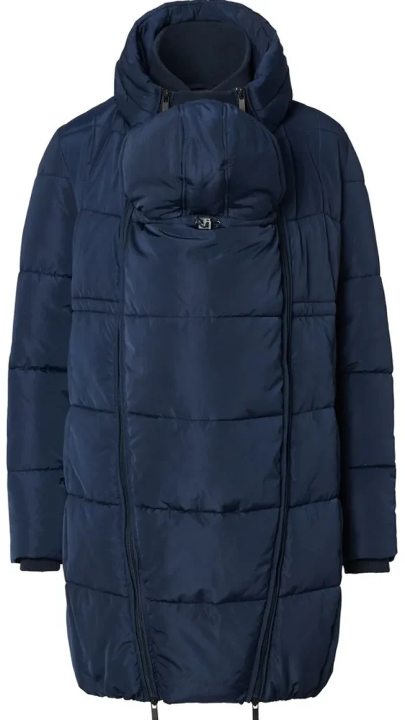 Noppies Jacken & Blazers-Umstandsjacke Winter Richwood 3-way -