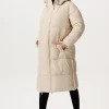 Noppies Jacken & Blazers-Umstandsjacke Winter Teavu -