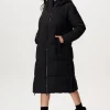 Noppies Jacken & Blazers-Umstandsjacke Winter Teavu -