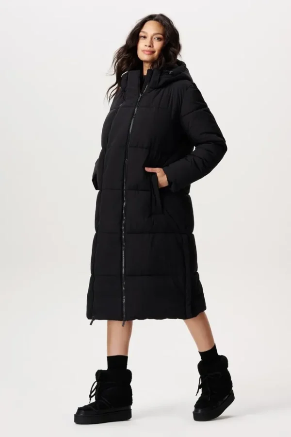 Noppies Jacken & Blazers-Umstandsjacke Winter Teavu -